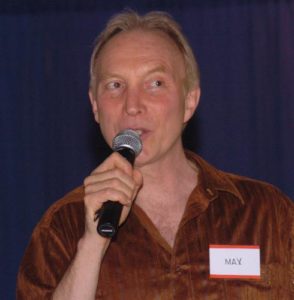 Bob Singer, DJ Soundman Bob Singer, DJ Soundman