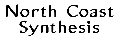 North Coast Synthesis