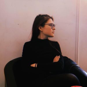 Sonja / Sofie Mikhaylova Sonja / Sofie Mikhaylova