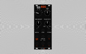 System80 - 820 - Voltage Controlled Oscillator (VCO) System80 - 820 - Voltage Controlled Oscillator (VCO)