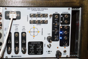 Hexinverter Prototype Module!