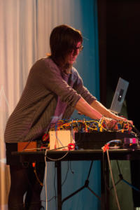Christine Sealey (ORPHX)